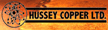 Hussey